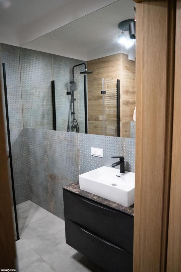 Wesola 17 Apartment เบียวิสตอก ภายนอก รูปภาพ