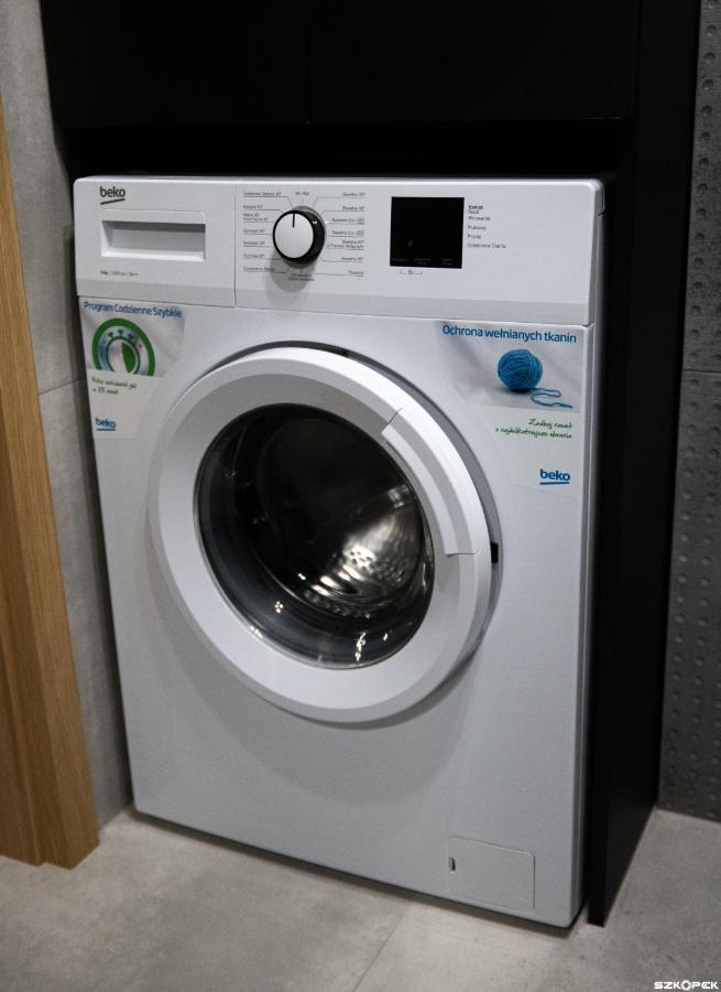 Wesola 17 Apartment เบียวิสตอก ภายนอก รูปภาพ
