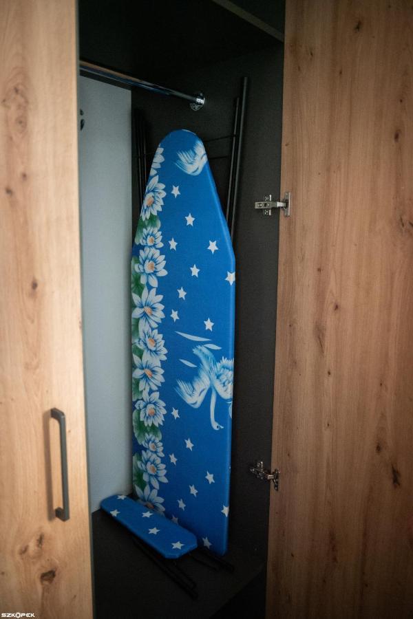 Wesola 17 Apartment เบียวิสตอก ภายนอก รูปภาพ